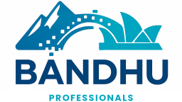 Bandhu Projessionals Logo
