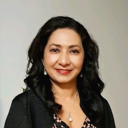 Babita Shrestha